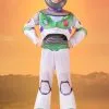 Disguise Toddler/Kid's Lightyear Space Ranger Deluxe Costume
