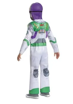 Disguise Toddler/Kid's Lightyear Space Ranger Deluxe Costume 16 Disguise Toddler/Kid's Lightyear Space Ranger Deluxe Costume -Disney Costumes Sales lightyear child space ranger deluxe costume alt 5