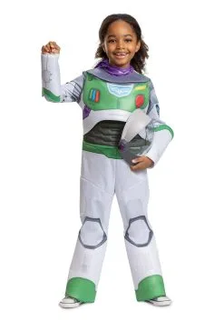 Disguise Toddler/Kid's Lightyear Space Ranger Deluxe Costume 18 Disguise Toddler/Kid's Lightyear Space Ranger Deluxe Costume -Disney Costumes Sales lightyear child space ranger deluxe costume alt 7