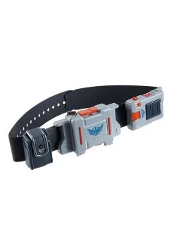 MATTEL Lightyear Mission Utility Belt 7 MATTEL Lightyear Mission Utility Belt -Disney Costumes Sales lightyear mission gear utility belt alt 1