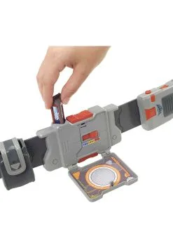 MATTEL Lightyear Mission Utility Belt 8 MATTEL Lightyear Mission Utility Belt -Disney Costumes Sales lightyear mission gear utility belt alt 2