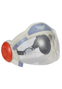 MATTEL Pixar Lightyear Space Ranger Training Visor 9 MATTEL Pixar Lightyear Space Ranger Training Visor -Disney Costumes Sales lightyear space ranger training visor alt 2