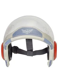 MATTEL Pixar Lightyear Space Ranger Training Visor 10 MATTEL Pixar Lightyear Space Ranger Training Visor -Disney Costumes Sales lightyear space ranger training visor alt 3