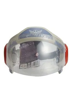 MATTEL Pixar Lightyear Space Ranger Training Visor 11 MATTEL Pixar Lightyear Space Ranger Training Visor -Disney Costumes Sales lightyear space ranger training visor alt 4