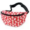Buckle-Down Lilo And Stitch Leaves Dress Print Fanny Pack -Disney Costumes Sales lilo and stitch leaves dress fanny pack