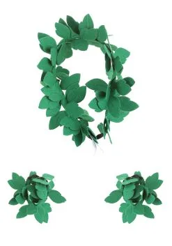 Elope Disney Lilo Headband & Cuffs Kit From Lilo And Stitch 9 Elope Disney Lilo Headband & Cuffs Kit From Lilo And Stitch -Disney Costumes Sales lilo and stitch lilo headband cuffs kit alt 3