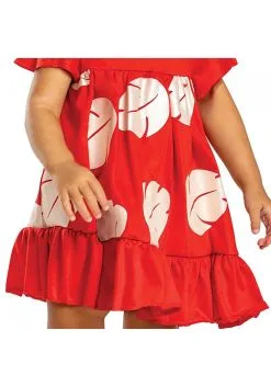 Disguise Lilo & Stitch Posh Lilo Infant Costume -Disney Costumes Sales lilo stitch infant posh lilo costume alt 5