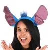 Elope Disney Lilo & Stitch Stitch Headband Accessory