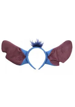 Elope Disney Lilo & Stitch Stitch Headband Accessory -Disney Costumes Sales lilo stitch stitch headband alt 1