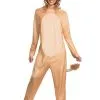 Disguise Limited Disney Animated Lion King Women's Nala Jumpsuit Costume