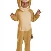 Disguise Lion King Toddler Nala Classic Costume