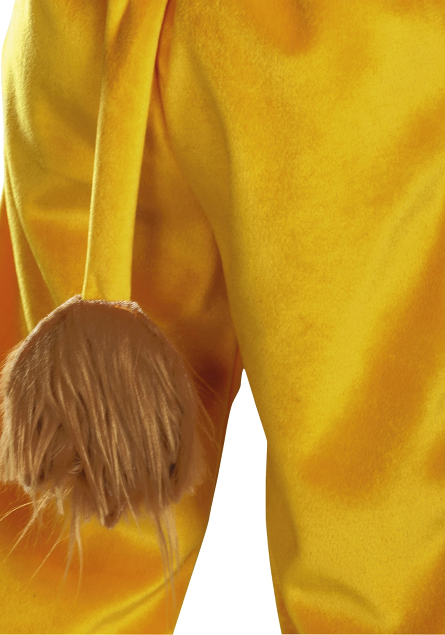 Disguise Lion King Toddler Simba Classic Costume 4 Disguise Lion King Toddler Simba Classic Costume - Image 2