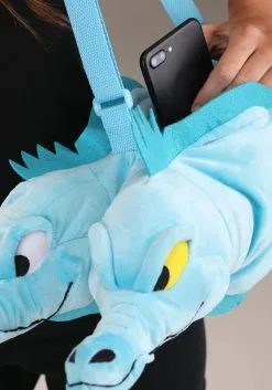 Elope Disney Flotsam & Jetsam Little Mermaid Costume Companion Bag -Disney Costumes Sales little mermaid flotsam jetsam costume companion alt 2