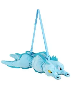 Elope Disney Flotsam & Jetsam Little Mermaid Costume Companion Bag -Disney Costumes Sales little mermaid flotsam jetsam costume companion alt 3