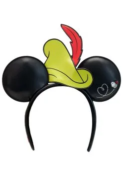 Disney Costumes Sales 11 Loungefly Disney Brave Little Tailor Mickey Mouse Ears Cosplay Headband
