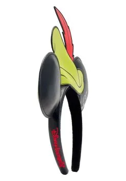 Loungefly Disney Brave Little Tailor Mickey Mouse Ears Cosplay Headband -Disney Costumes Sales loungefly brave little tailor mickey ears headband alt 2