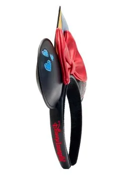 Loungefly Disney Brave Little Tailor Minnie Mouse Ears Headband -Disney Costumes Sales loungefly disney brave little tailor minnie ears alt 2