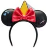 Loungefly Disney Brave Little Tailor Minnie Mouse Ears Headband -Disney Costumes Sales loungefly disney brave little tailor minnie ears headband