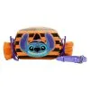 Lilo And Stitch Disney Loungefly Striped Halloween Bag