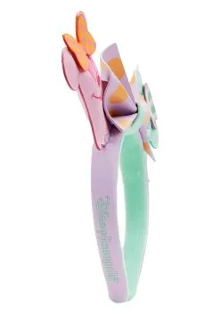 Women's Loungefly Disney Pastel Ghost Minnie And Mickey Ears Headband -Disney Costumes Sales loungefly disney pastel ghost minnie and mickey headband alt 1