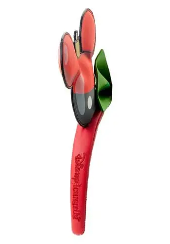 Loungefly Mickey Minnie Ornament Headband 6 Loungefly Mickey Minnie Ornament Headband - Image 4