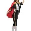 Fun Costumes Magnificent Matador Women's Costume