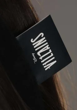 Elope Maleficent Dragon Horns Headband & Wings Accessory Kit -Disney Costumes Sales maleficent dragon horns headband wings kit alt 4