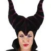 Elope Maleficent Costume Headpiece Accessory -Disney Costumes Sales maleficent headpiece update