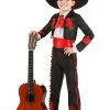 Fun Costumes Kid's Mariachi Costume -Disney Costumes Sales mariachi costume for kids1