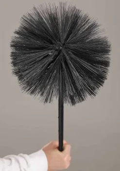 Yao Hats Mary Poppins Bert Hat, Scarf & Brush Accessory Kit 11 Yao Hats Mary Poppins Bert Hat, Scarf & Brush Accessory Kit -Disney Costumes Sales mary poppins bert hat scarf brush kit alt 4