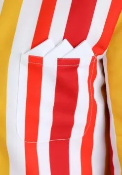 Fun Costumes Mary Poppins Bert Jacket Costume For Men 17 Fun Costumes Mary Poppins Bert Jacket Costume For Men -Disney Costumes Sales mary poppins bert jacket costume alt 5