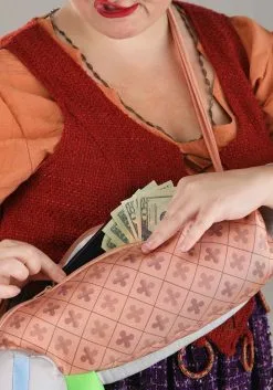 Elope Disney Mary Sanderson Vacuum Cleaner Costume Companion -Disney Costumes Sales mary sanderson vacuum cleaner costume companion alt 5