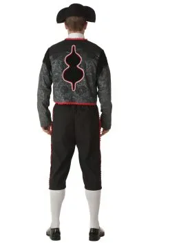 Fun Costumes Matador Costume -Disney Costumes Sales matador costume 3