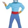 Disguise Genie Costume For Men
