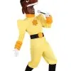 Fun Costumes Disney Goofy Movie Powerline Costume For Men