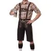 Fun Costumes Men's Plus Size Oktoberfest Stud Costume -Disney Costumes Sales mens plus size oktoberfest stud costume
