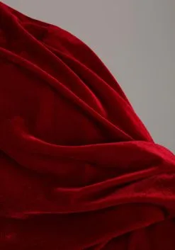 Fun Costumes The Prince Costume For Plus Size Men From Disney's Snow White -Disney Costumes Sales mens plus snow white prince costume alt 6