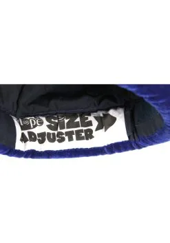 Elope Disney Classic Mickey Wizard Plush Costume Hat 10 Elope Disney Classic Mickey Wizard Plush Costume Hat -Disney Costumes Sales mickey wizard plush hat alt 3