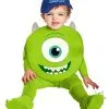 Disguise Mike Classic Infant Costume