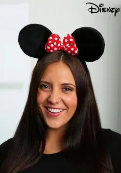 Elope Disney Minnie Mouse Headband