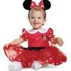 Disguise Disney Minnie Mouse Infant/Toddler Costume