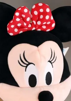 Elope Disney Plush Minnie Mouse Headband 10 Elope Disney Plush Minnie Mouse Headband -Disney Costumes Sales minnie mouse plush headband alt 3