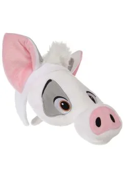 Elope Disney Moana Pua Headband & Tail Kit -Disney Costumes Sales moana pua headband tail kit alt 3