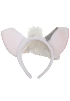 Elope Disney Moana Pua Headband & Tail Kit -Disney Costumes Sales moana pua headband tail kit alt 4