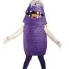 Disguise Monsters Inc Boo Deluxe Costume For Toddlers