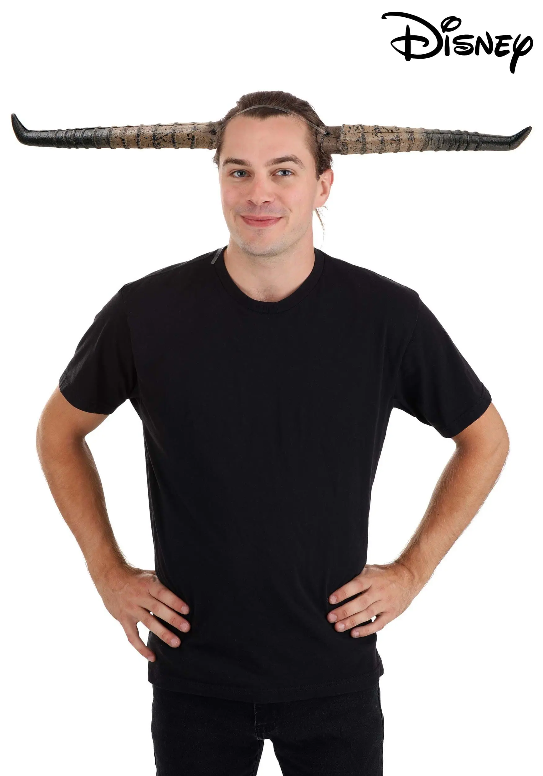 Elope Disney Tylor Horns From Monsters At Work 3 Elope Disney Tylor Horns From Monsters At Work