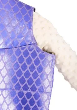 Disguise Monsters Inc Boo Deluxe Costume For Toddlers 10 Disguise Monsters Inc Boo Deluxe Costume For Toddlers -Disney Costumes Sales monsters inc boo deluxe toddler costume alt 2