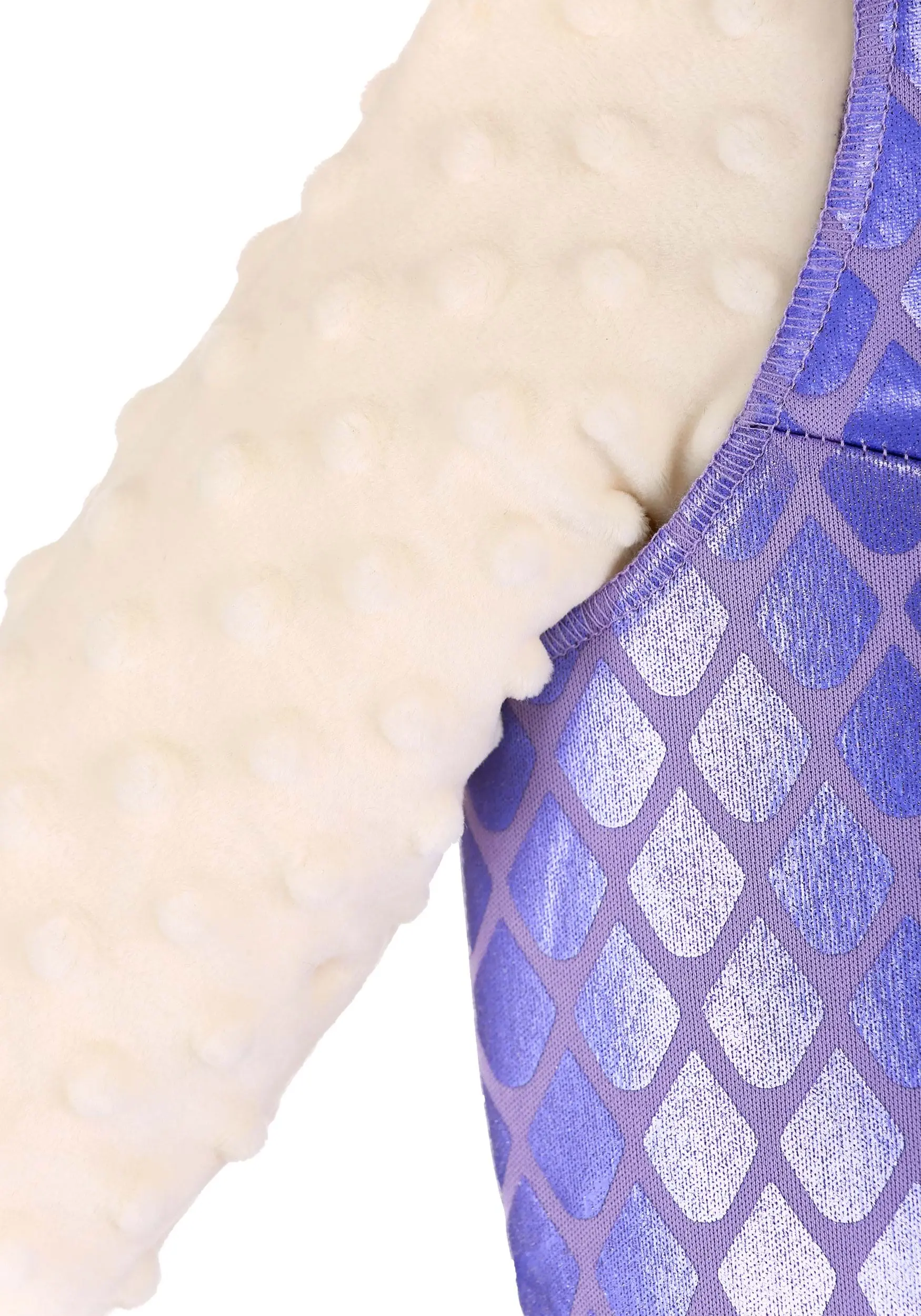 Disguise Monsters Inc Boo Deluxe Costume For Toddlers 6 Disguise Monsters Inc Boo Deluxe Costume For Toddlers - Image 4