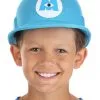 Elope Disney Monsters Inc Hard Hat Costume Accessory For Kids