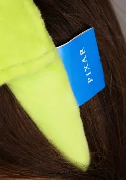 Elope Disney Plush Monsters Inc. Mike Headband -Disney Costumes Sales monsters inc mike headband alt 3